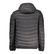 Marina Yachting Nero Poliammide Herrenjacke