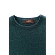 Baldinini Trend Kaschmirpullover in Grün