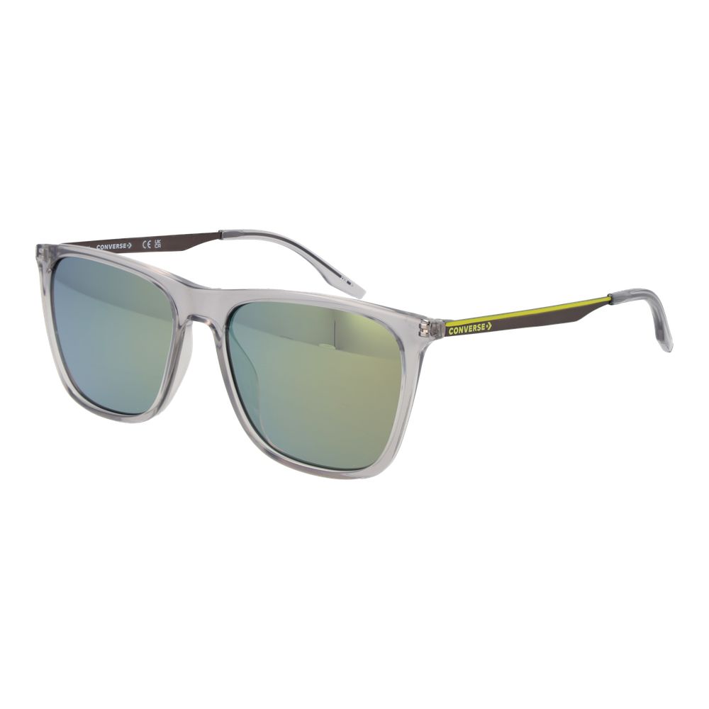 Converse Graue Sonnenbrille aus Metall