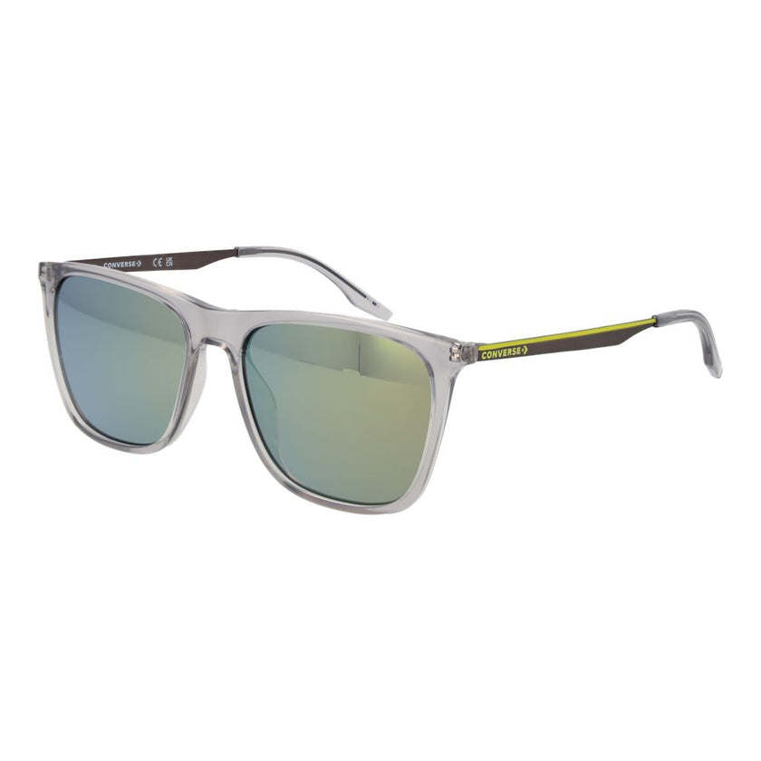 Converse Graue Sonnenbrille aus Metall