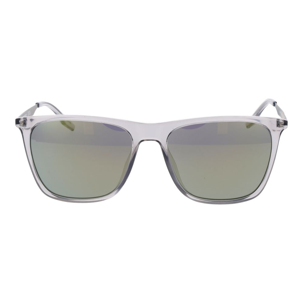 Converse Graue Sonnenbrille aus Metall