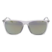 Converse Graue Sonnenbrille aus Metall