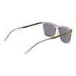 Converse Graue Sonnenbrille aus Metall
