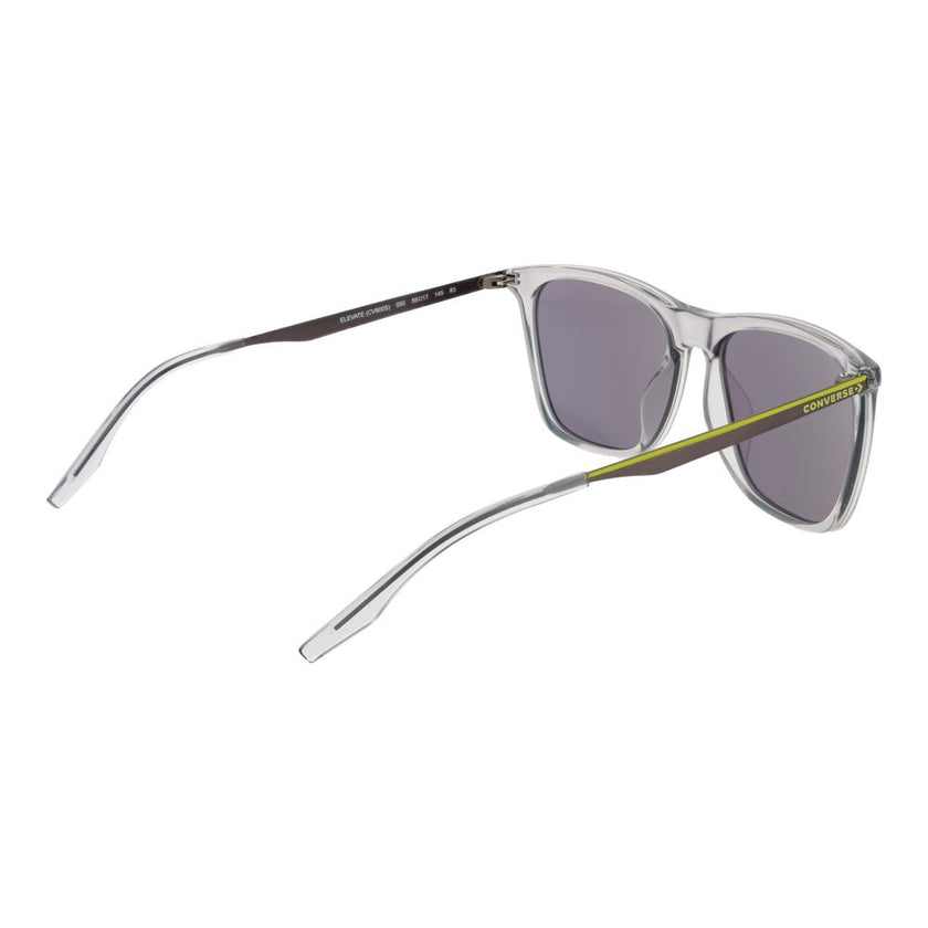 Converse Graue Sonnenbrille aus Metall
