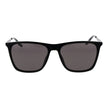 Converse Schwarze Sonnenbrille aus Metall