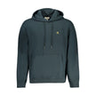 Calvin Klein Blaues Baumwoll-Sweatshirt für Herren