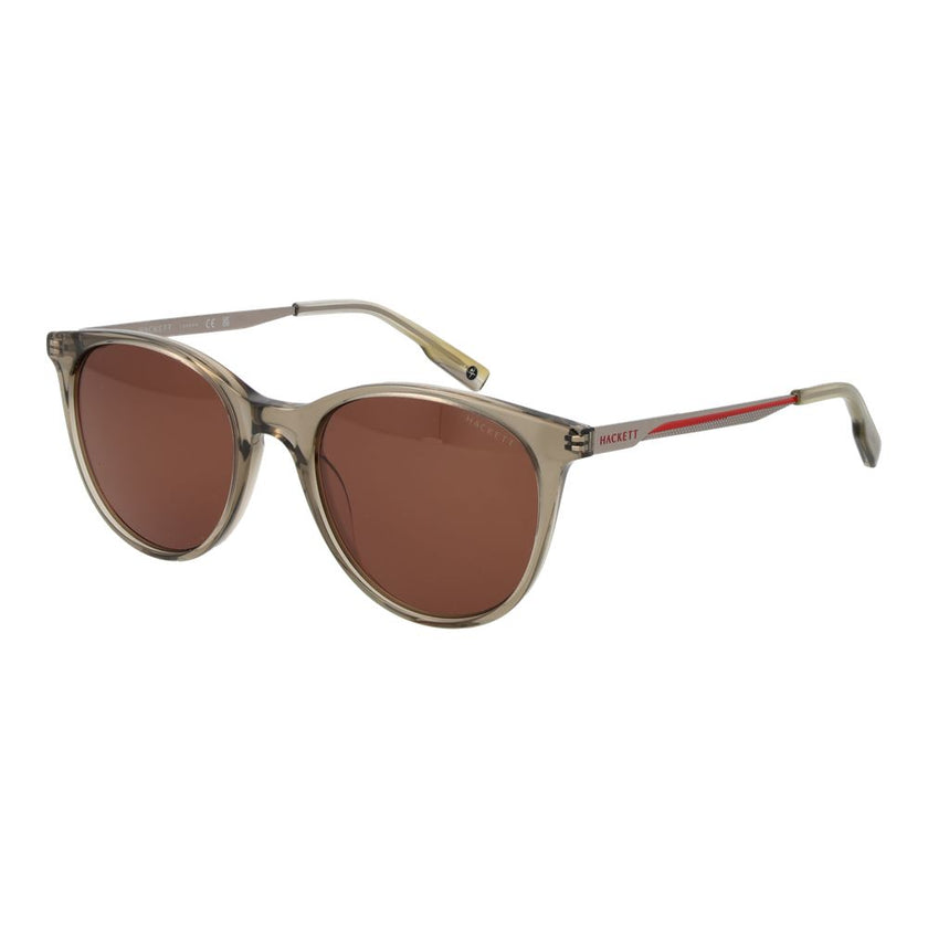 Hackett Zweifarbige Sonnenbrille aus Acetat