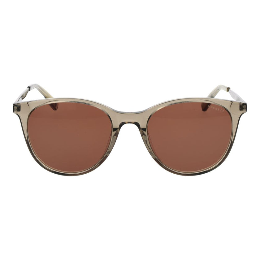 Hackett Zweifarbige Sonnenbrille aus Acetat