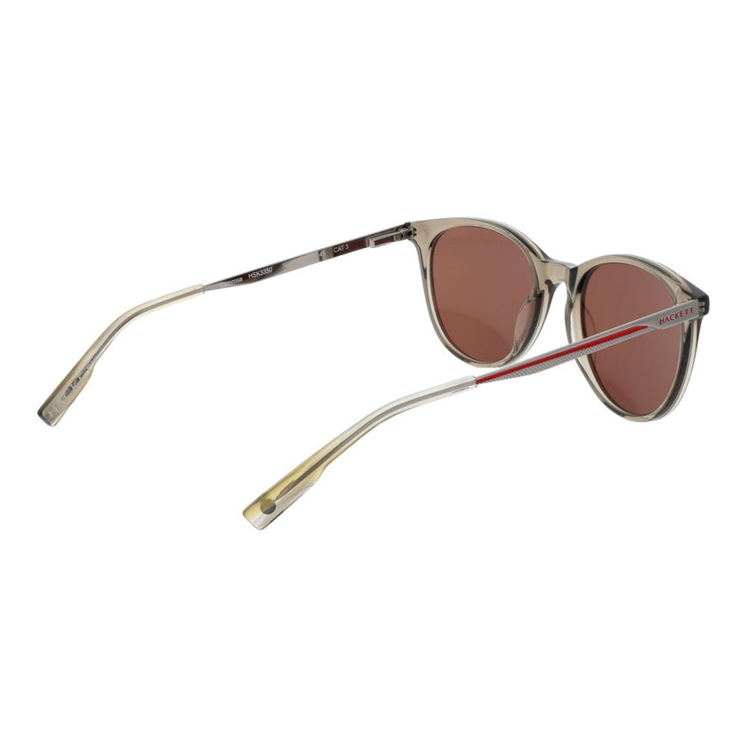 Hackett Zweifarbige Sonnenbrille aus Acetat