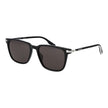 Converse Schwarze Sonnenbrille aus Gummi