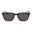 Converse Schwarze Sonnenbrille aus Gummi