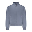 Norway 1963 Blaue Baumwoll-Shell-Jacke