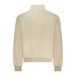 Norway 1963 Beigefarbene Baumwolljacke & Mantel
