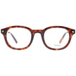 Tod's Braune Kunststoffbrille (Fassung)