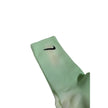 Nike Grüne Baumwollsocken