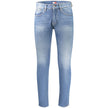 Tommy Hilfiger Blu Baumwoll-Jeans für Herren