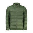 Norway 1963 Verde Poliammide Herrenjacke