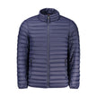 Norway 1963 Herrenjacke aus Polyamid in Blau