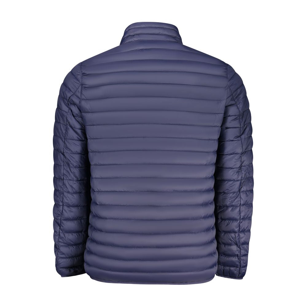 Norway 1963 Herrenjacke aus Polyamid in Blau