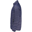 Norway 1963 Herrenjacke aus Polyamid in Blau