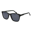 Reebok Schwarze Sonnenbrille aus Kunststoff