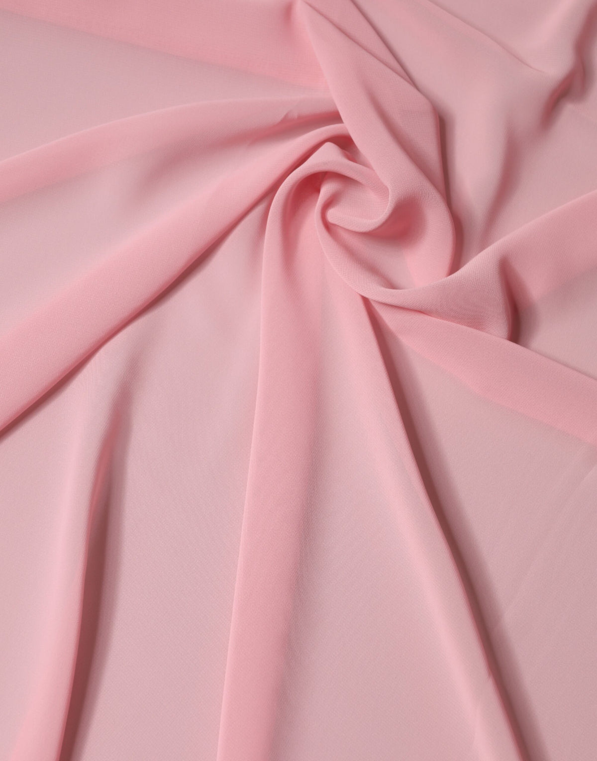 Dolce & Gabbana Pink Silk Stole Neck Wrap Shawl Men's Scarf