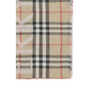 Burberry Beige Wollschal
