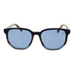 Timberland Braune Sonnenbrille aus Acetat