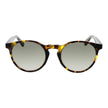 Scotch & Soda Braune Sonnenbrille aus Acetat