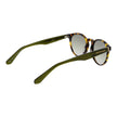 Scotch & Soda Braune Sonnenbrille aus Acetat