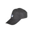 North Sails Nero Polyester Herrenkappe
