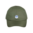 North Sails Verde Polyester Herrenkappe