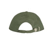 North Sails Verde Polyester Herrenkappe
