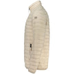 Norway 1963 Beige Poliammide Herrenjacke