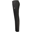 Fila Schwarze Baumwoll-Sweatpant für Herren