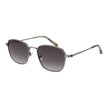 Ted Baker Graue Sonnenbrille aus Metall