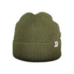 Fila Verde Polyacryl-Kappe für Herren