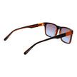 Scotch & Soda Schwarze Sonnenbrille aus Acetat